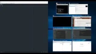 Connect Internet from Virtual Machine Through Nat and Host only