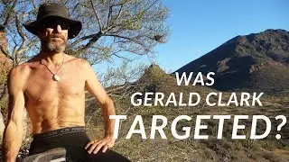 Was Gerald Clark Targeted??? - 7th Planet Broadcasting