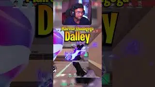 Koi Eco-Fragger nahi bolega xD - ACE Clip  