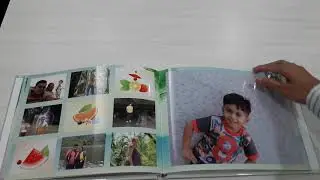 Best Travel Photo book for Family | Travel Memory Book - Picsy