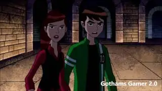 Ben 10 Alien Force   Ben Tennyson's Final Battle Full 1080p