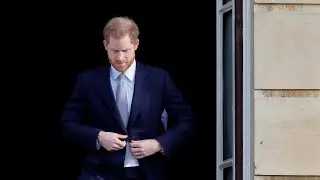 Prince Harry’s visit to King Charles amid cancer diagnosis raises more questions than answers