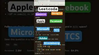 Leetcode: Finding the Majority Element 