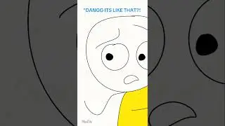 How to reject a rejection 101 😝🤣 (ib: @NutshellAnimations) #recommended #animation #animationmeme