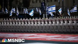 Sources: Two American hostages released by Hamas