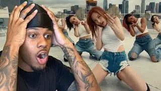 NAYEON - ABCD (REACTION)