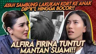 ⁠ANAK PISAH SAMA IBU KANDUNG DAN DITITIP DI TUKANG BANGUNAN? ALFIRA FITRINA SAKIT HATI SAAT TAU INI!