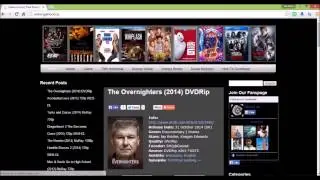 Free Movie Downloading Sites