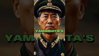 World War 2's Hidden Treasure - Yamashita’s Gold