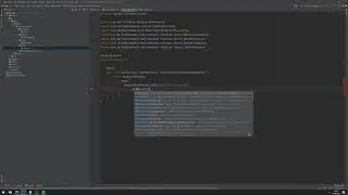 14) Red Social Frieming | APi | Android Kotlin - API creación proyecto spring + webflux + mongodR