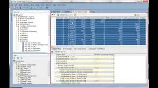 Copying Data With Column Headers in Oracle SQL Developer