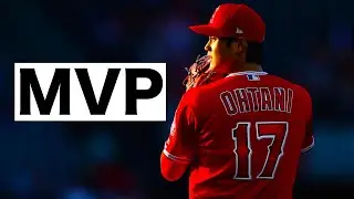 MVP！現地ファンが語った大谷翔平！