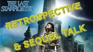 The Last Starfighter: A Cult Classic's Legacy and the Unmade Sequel Dream