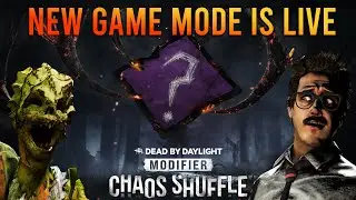 CHAOS SHUFFLE IS BACK💀FEED ME MEGS💀Then I started choppin' (megs)💀