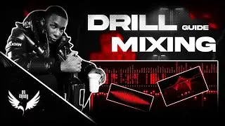 HOW TO MAKE YOUR DRILL MIX  HIT HARDER THAN YOUR DADS BELT! | no agony.