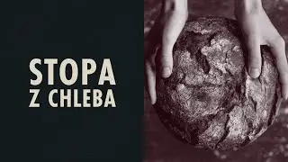 Stopa z chleba