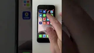 Как ограничить доступ к приложению при помощь Face ID или Touch ID 
