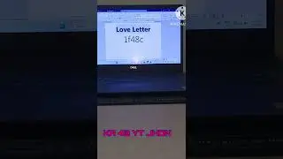 MS word shortcut key Symbol Create 