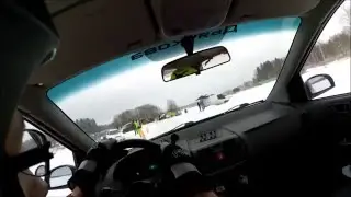 RS RACING CUP / JAN 2016 / STAGE 2 by Getz