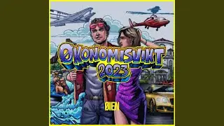 Økonomisvikt 2023