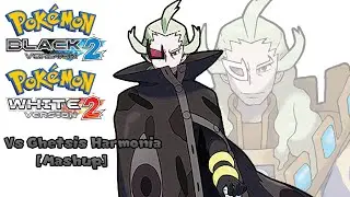 Pokémon B/W & B2/W2 - Vs Ghetsis Mashup (HQ)
