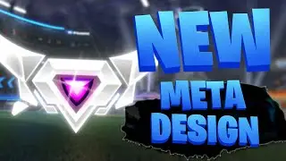 THIS DECAL is Going to BE META SOON | Rocket League SSL 2v2