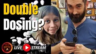 Did Stephan Sterns Drug Madeline Soto? Jenn Soto 