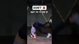 Headstand Tutorial for Beginners: Step-by-Step Guide