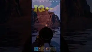 МГНОВЕННАЯ КАРМА в игре РАСТ / RUST 
