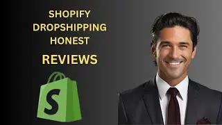 Shopify Dropshipping Honest Reviews