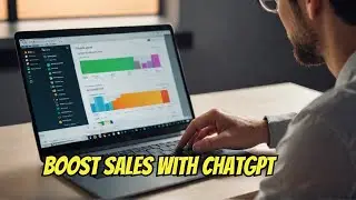 Streamline Your Sales Read Business Cards with ChatGPT & Automate Contacts with UiPath in Salesforce