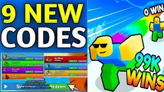 UPD⚡RACE CLICKER AUGUST 2024 | ROBLOX RACE CLICKER CODES 2024 | CODE FOR RACE CLICKER