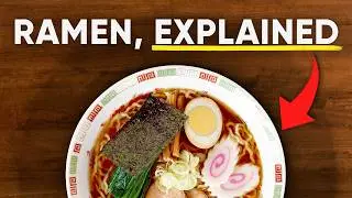 The Rise of Ramen, Explained