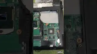 Ноутбук DNS 0164712 ( MT50IN1) / не включается