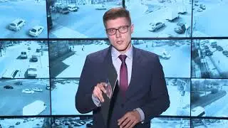 Происшествия (эфир 19 августа 2020). В Рязани насмерть сбили пешехода