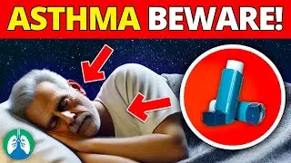 The Shocking Truth About Nighttime Asthma