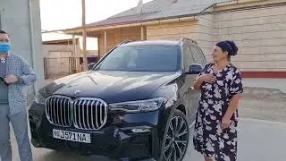 Qahramonga kelin topish muammo bòlayapdi
