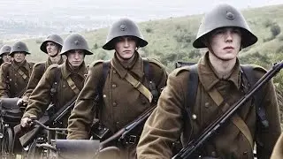The most unusual helmet of the Second World War. The history of the creation of the Danish helmet.
