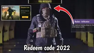 cod mobile Working New Redeem code codm 2022 | cod mobile Redeem code | codm Redeem code 2022 Aug