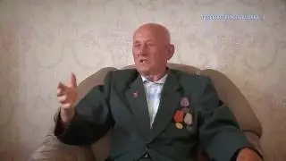 Сибирская мудрость (Дмитрий Смурага) - Страх старости