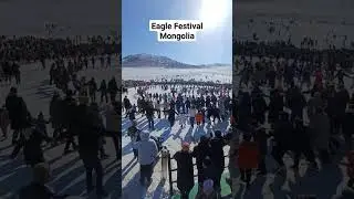 Mongolia