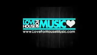 Matteo Floris - Someone Is Rockin' (Al Bradley's Rock Your Body Dub) [LoveForHouseMusic.com]