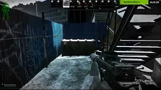 20240523 A Shooter Born in Heaven