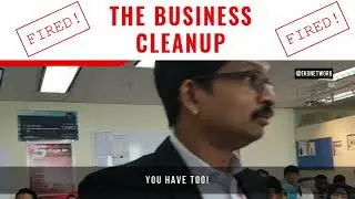 Be alert on who is in your team. Track and fix....