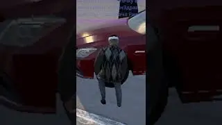 АВАРИЯ НА ДОРОГЕ В ГРАНД МОБАЙЛ 🔥 | ПРОМОКОД:ALIF 