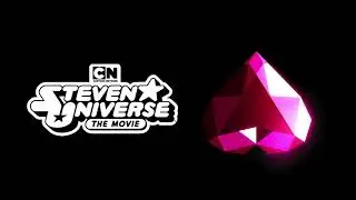 Steven Universe The Movie OST - Search Party