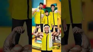 56 को ये क्या हो गया 😵‍💫💪 