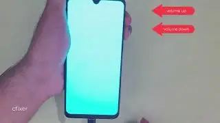 Download Mode in Samsung A31 SM-A315F and Exit downloade mode samsung