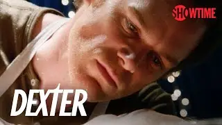 5 Times Dexter Confessed 👀  Dexter | SHOWTIME