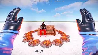 “There Will Be Casualties